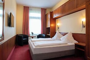 Hotel Amberger