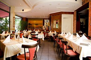 Hotel Amberger