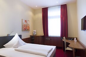 Hotel Amberger