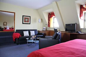 Hotel Amberger