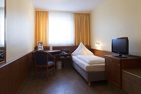 Hotel Amberger
