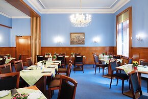 Hotel Amberger