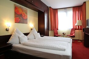 Hotel Amberger