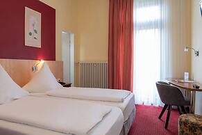 Hotel Amberger