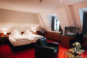 Hotel Amberger