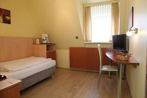 Hotel Amberger