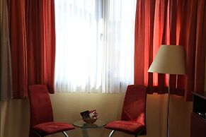 Hotel Amberger