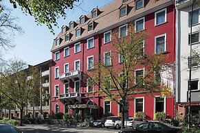 Hotel Amberger