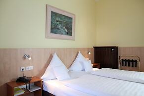 Hotel Amberger