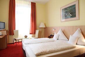 Hotel Amberger