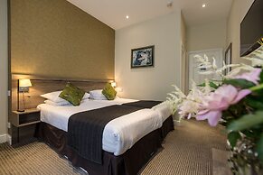 Kensington Gardens Hotel
