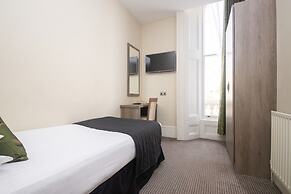 Kensington Gardens Hotel