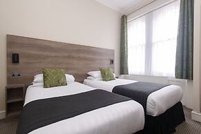 Kensington Gardens Hotel