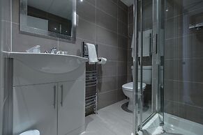 Kensington Gardens Hotel