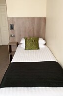 Kensington Gardens Hotel