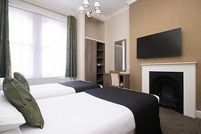 Kensington Gardens Hotel