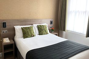 Kensington Gardens Hotel