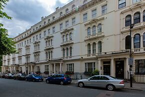 Kensington Gardens Hotel