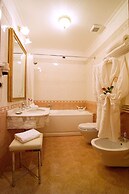 Dei Consoli Hotel