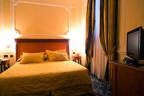 Dei Consoli Hotel