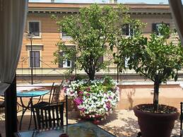 Dei Consoli Hotel