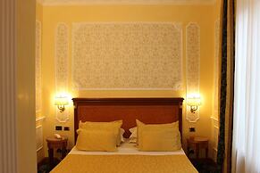 Dei Consoli Hotel
