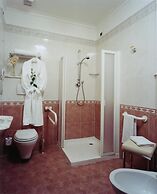 Dei Consoli Hotel