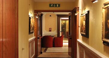 Dei Consoli Hotel