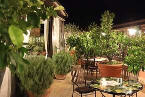 Dei Consoli Hotel