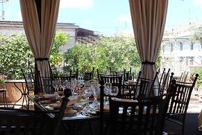 Dei Consoli Hotel