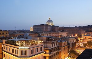 Dei Consoli Hotel