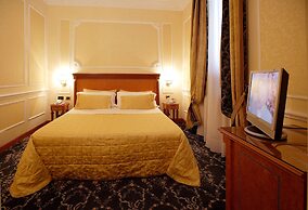 Dei Consoli Hotel