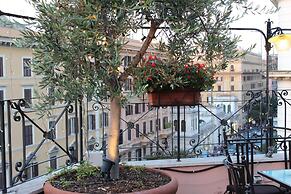 Dei Consoli Hotel