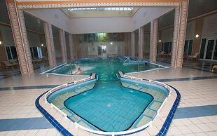 Mahdia Palace Thalasso