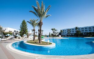 Mahdia Palace Thalasso
