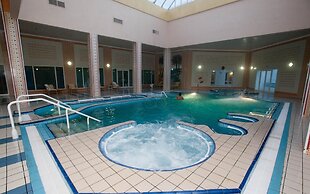 Mahdia Palace Thalasso