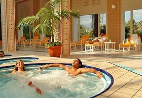 Mahdia Palace Thalasso
