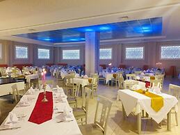 Mahdia Palace Thalasso