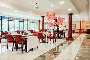 Muthu Glasgow River Hotel