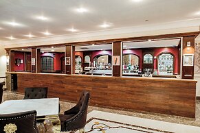 Muthu Glasgow River Hotel