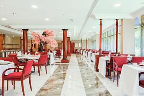 Muthu Glasgow River Hotel