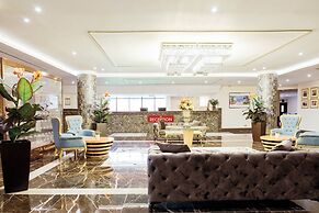 Muthu Glasgow River Hotel