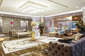 Muthu Glasgow River Hotel