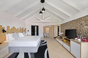 JA Hatta Fort Hotel