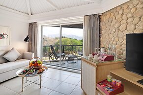 JA Hatta Fort Hotel