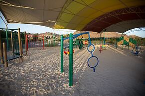 JA Hatta Fort Hotel