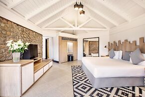 JA Hatta Fort Hotel