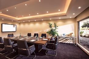 JA Hatta Fort Hotel