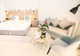 JA Hatta Fort Hotel