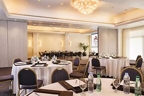 JA Hatta Fort Hotel